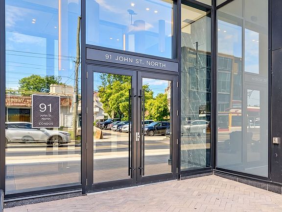 2nd image of 91 John St S #1008