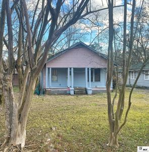 3904 Harrison St, Monroe, LA, 71203