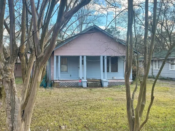 3904 Harrison St, Monroe, LA 71203