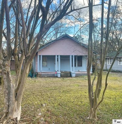 3904 Harrison St, Monroe, LA 71203