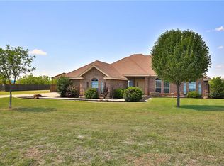 334 Apple Blossom Dr, Abilene, TX 79602