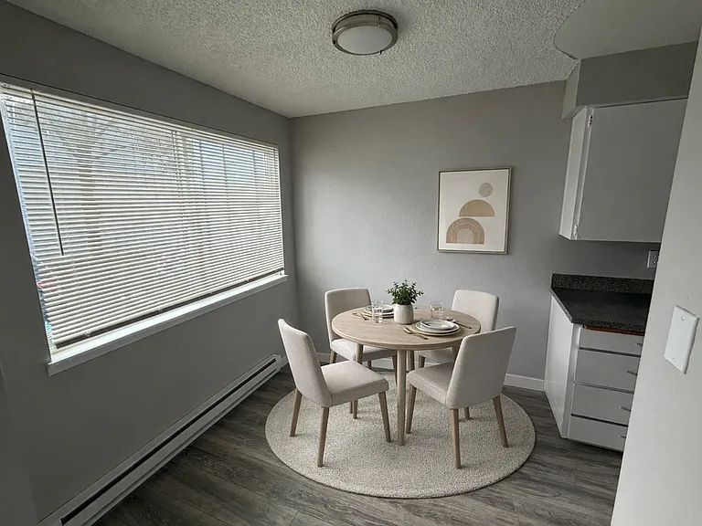 Park Townhomes — Photo 18