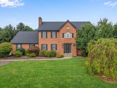 2133 Middle Rd, Glenshaw, PA, 15116