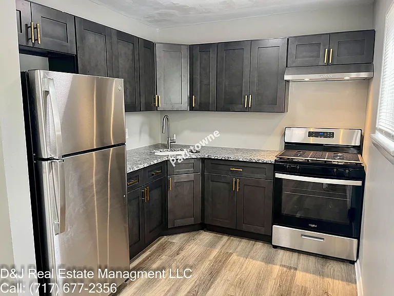 3800 Elmerton Ave #A — Photo 1