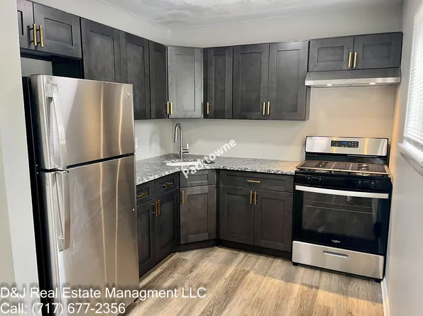 1100 Morton Dr APT 9, Harrisburg, PA 17109