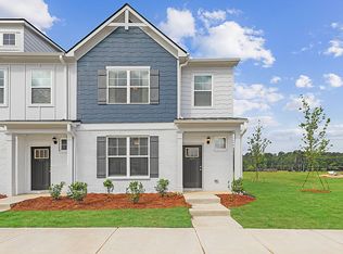 The Hamilton, Lagrange, GA 30241