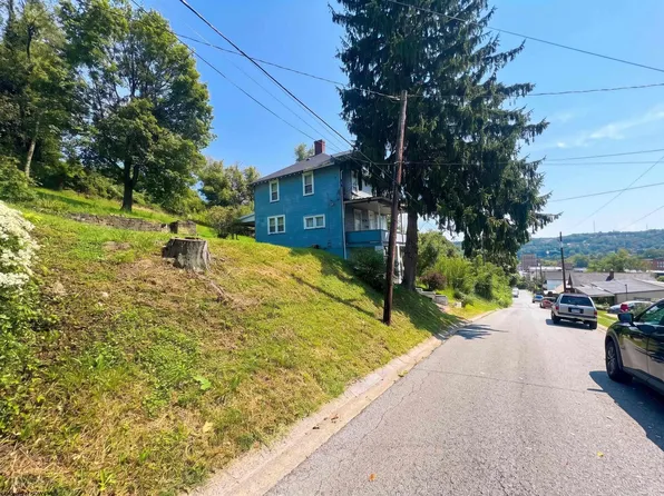 634 Monroe St, Fairmont, WV 26554