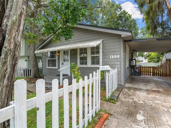 1844 Montana Ave NE, Saint Petersburg, FL 33703