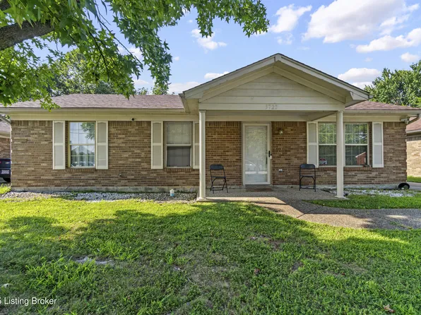 3722 Bonaventure Blvd, Louisville, KY 40219