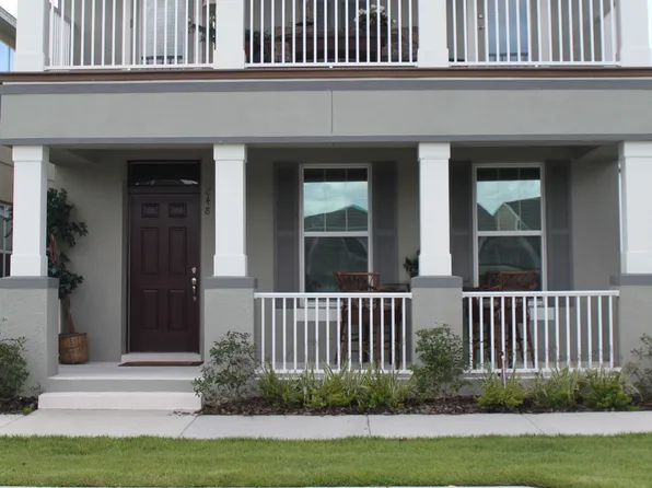 848 Wakulla Ln, Winter Springs, FL 32708