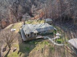 1700 Forest Service #1403, Ozone, AR 72854