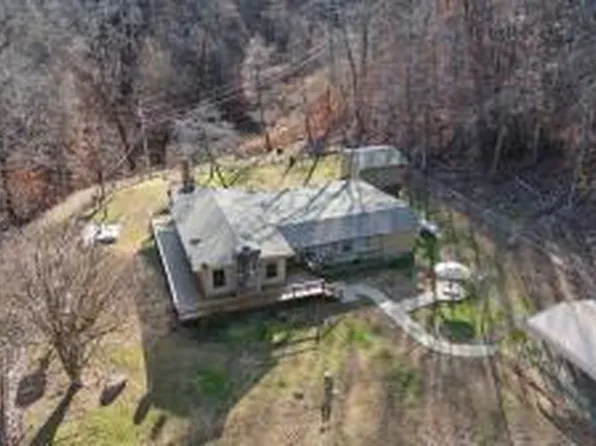 1700 Forest Service #1403, Ozone, AR 72854