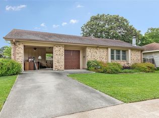 1620 Elizabeth Ave, Metairie, LA 70003