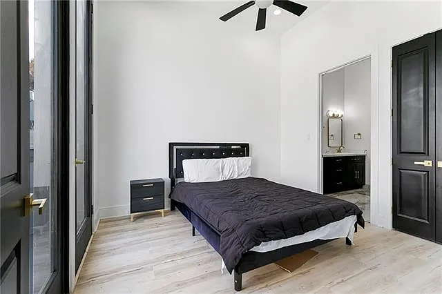 632 Mandeville St #2B — Photo 12
