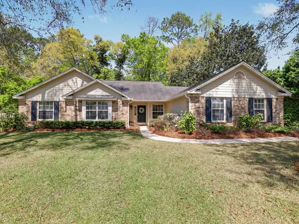 2842 Ohara Dr, Tallahassee, FL 32309