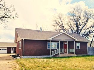 28922 Everett Rd, Pueblo, CO 81006