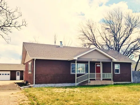 28922 Everett Rd, Pueblo, CO 81006