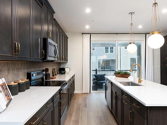 Skye Kitchen