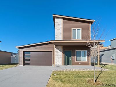 1622 Elsie Jean Trl, Cheyenne, WY, 82007
