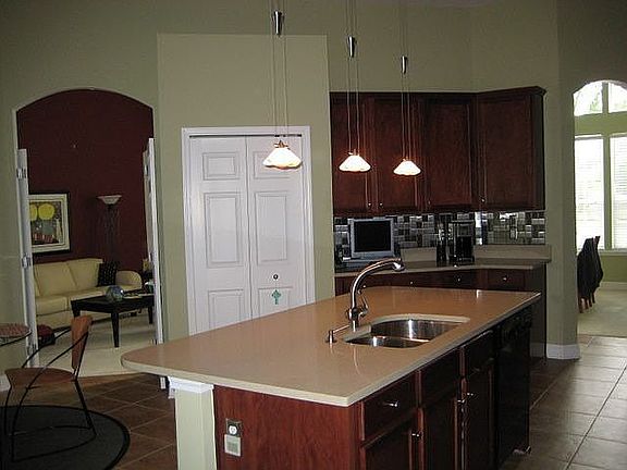 kitchen/pantry