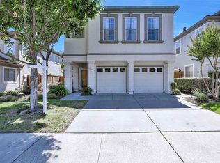 4171 Reedland Cir, San Ramon, CA 94582
