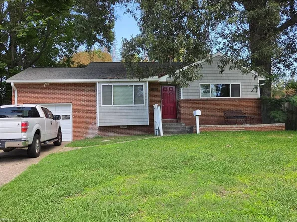 4808 Jeanne St, Virginia Beach, VA 23462