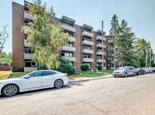903 N 19th Ave SW #407, Calgary, AB T2T 0H8