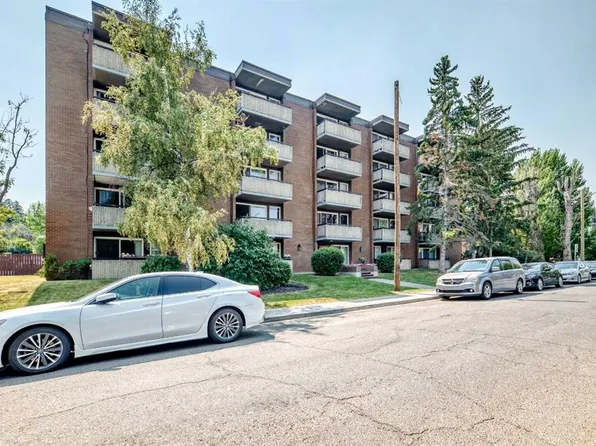 903 N 19th Ave SW #407, Calgary, AB T2T 0H8