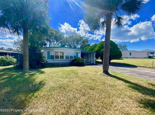 14418 Diablo Dr, Brooksville, FL 34613