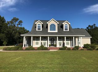 312 Temple Rd, Ridgeville, SC 29472