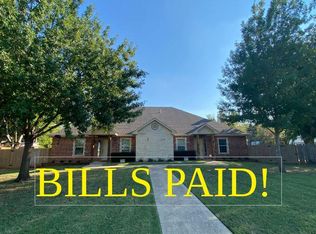 2305 Birchbrook Ct, Denton, TX 76205