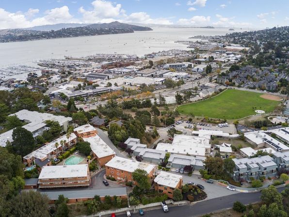 118 Stanford Way, Sausalito, CA 94965