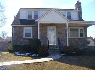 1218 5th Ave, Woodlyn, PA 19094