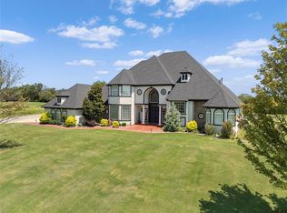 2302 Clubhouse Dr, Blanchard, OK 73010