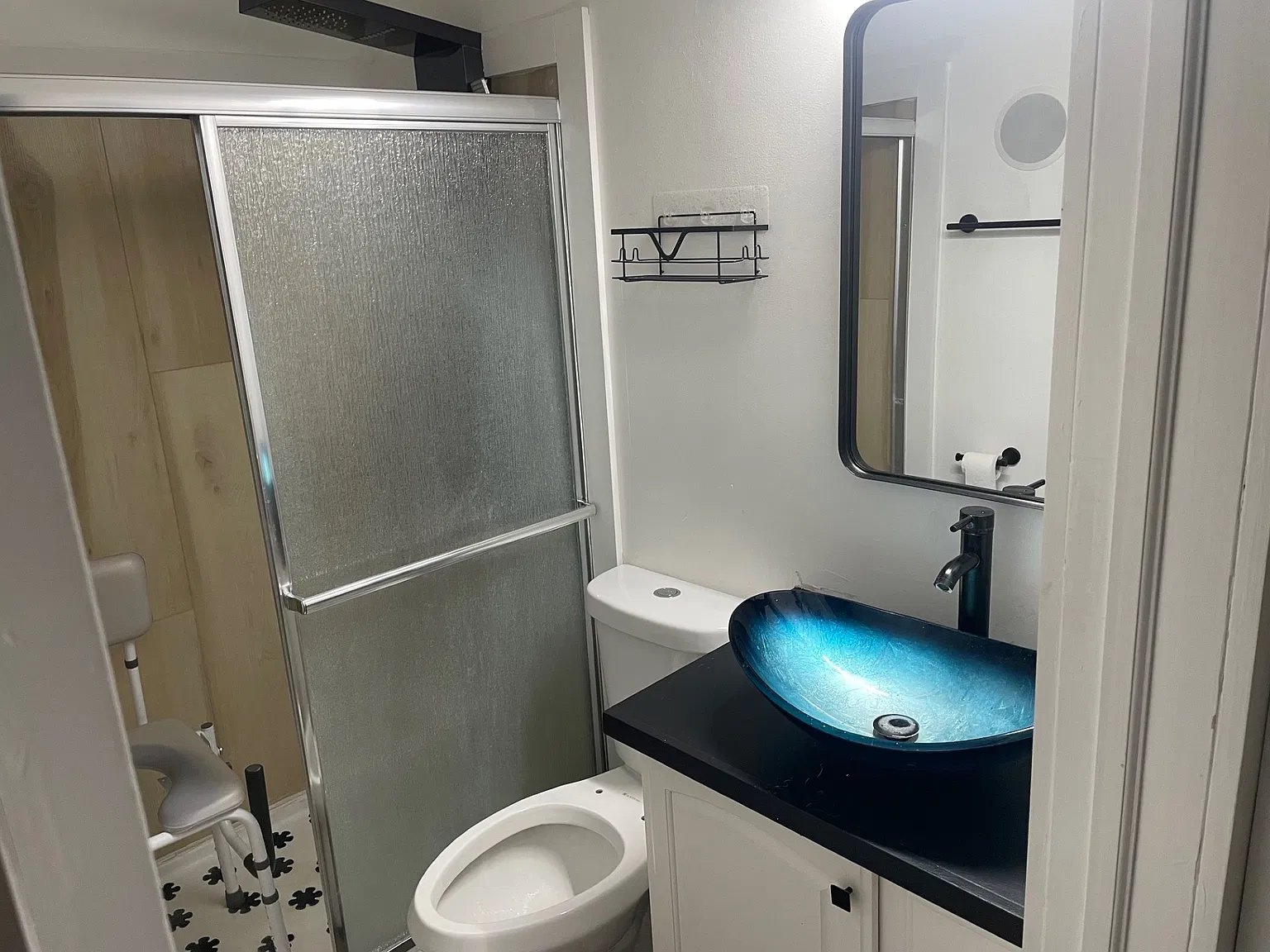 1 bed, 504 sqft, $1,400 — Photo 2