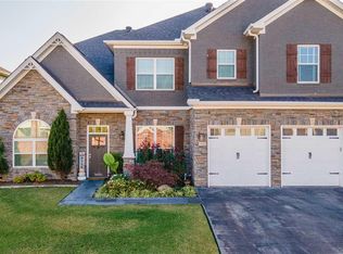11543 Crystal Bay Cir, North Little Rock, AR 72113