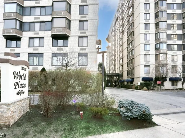 316 Prospect Ave #6A, Hackensack City, NJ 07601