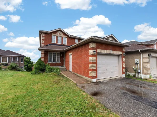 32 Sundew Dr, Barrie, ON L4N 9L8