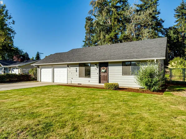 2456 Carbona St, Eugene, OR 97404