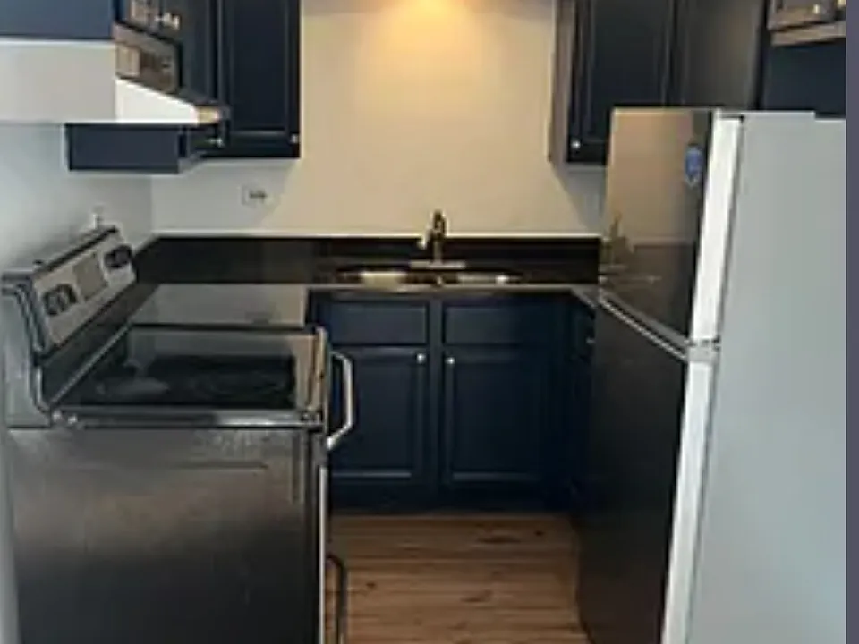 439 Prairie Ave #1-C