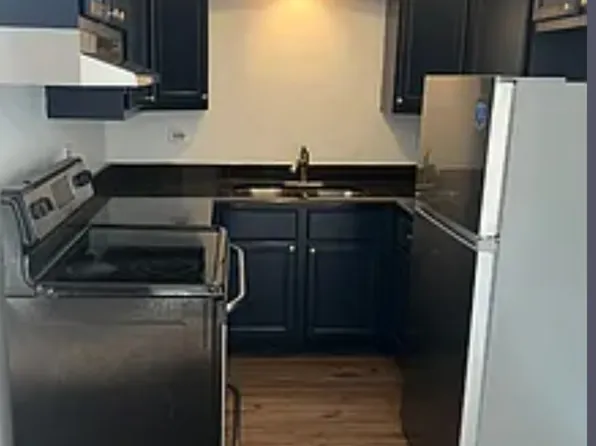 439 Prairie Ave #1-C, Calumet City, IL 60409