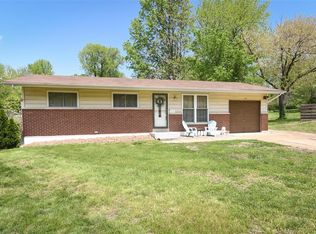 165 Stallard Ln, Saint Louis, MO