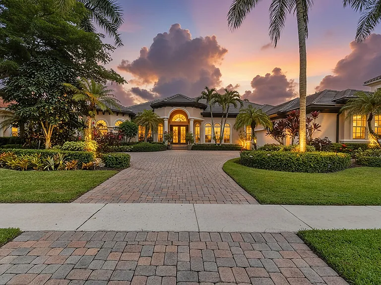 7517 Hawks Landing Dr — Photo 1