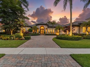 7517 Hawks Landing Dr, West Palm Beach, FL 33412