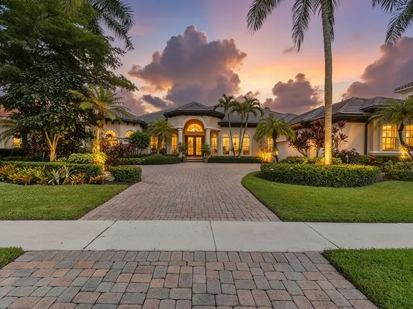7517 Hawks Landing Dr, West Palm Beach, FL 33412