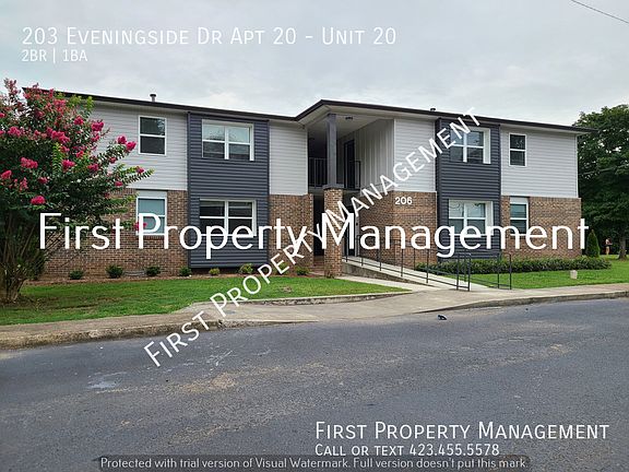 2nd image of 203 Eveningside Dr APT 20