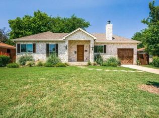 1332 Airline Dr, Grapevine, TX 76051