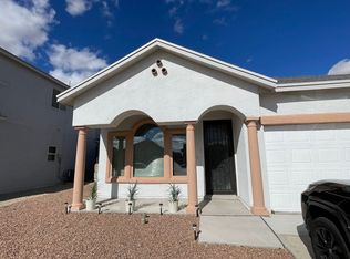 14849 Tierra Escape Ave, El Paso, TX 79938