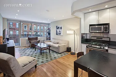 Sold by Corcoran