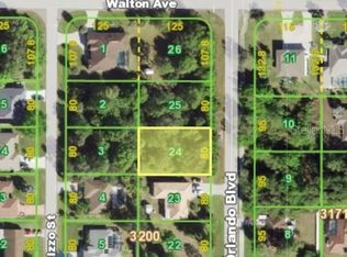 1179 Orlando Blvd, Port Charlotte, FL 33952